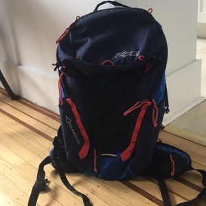 Jansport Backpack